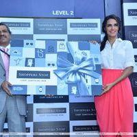 Neha Dhupia at Shoppers Stop gift card launch - Photos | Picture 200434