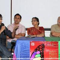 Kashish Film festival press meet - Photos
