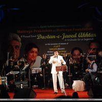 Javed Akhtar's Bestselling Book 'Tarkash' Launch - Photos | Picture 200785