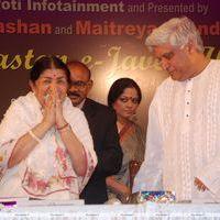 Javed Akhtar's Bestselling Book 'Tarkash' Launch - Photos | Picture 200790