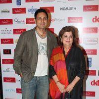 Celebs at Kashish film festival 2012 - Photos | Picture 202188