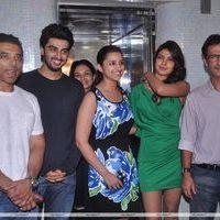 IshaqZaade success party - Photos | Picture 203183