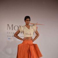 Mod art International presents the Graduating Fashion Show - Photos