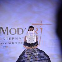 Mod art International presents the Graduating Fashion Show - Photos | Picture 203673