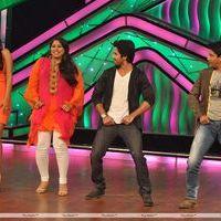 Shahid and Priyanka on the sets of DID Lil Masters - Photos | Picture 203657