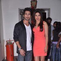 Shahid and Priyanka on the sets of DID Lil Masters - Photos | Picture 203659