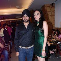 Launch of Barbeque Nation Restaurant - Photos | Picture 204189
