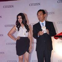 Prachi Desai at Citizen Watches Launch - Photos | Picture 204739