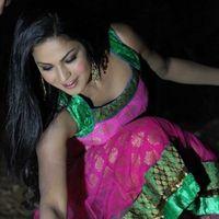 In Pics: Veena Malik Celebrates Diwali | Picture 316176