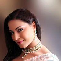In Pics Veena Malik taste the Zaika Of Bihar | Picture 303804