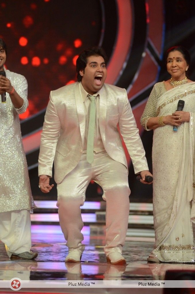 Indian Idol 6 Finale Photos | Picture 265851