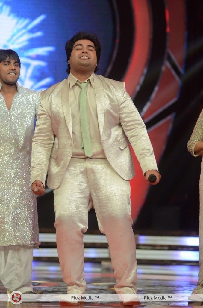Indian Idol 6 Finale Photos | Picture 265853