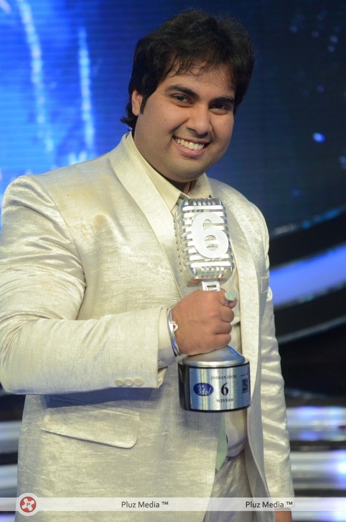 Indian Idol 6 Finale Photos | Picture 265858