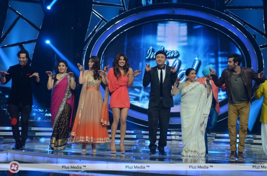 Indian Idol 6 Finale Photos | Picture 265859