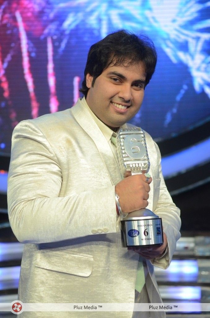 Indian Idol 6 Finale Photos | Picture 265862