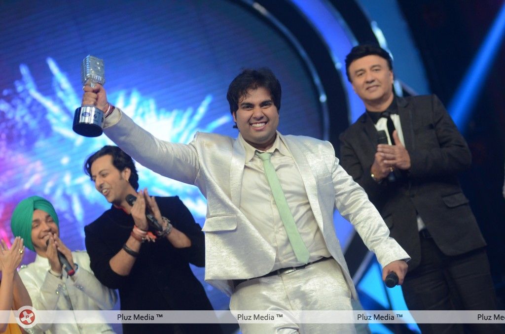 Indian Idol 6 Finale Photos | Picture 265872