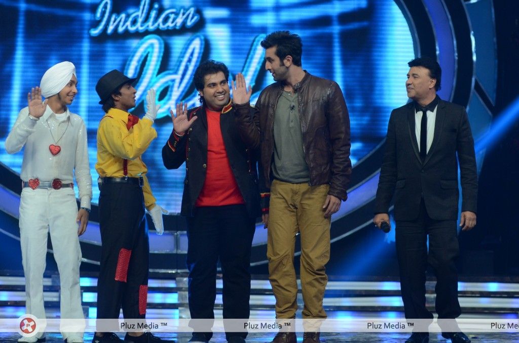 Indian Idol 6 Finale Photos | Picture 265874