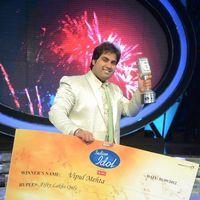 Indian Idol 6 Finale Photos | Picture 265852