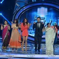 Indian Idol 6 Finale Photos
