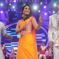 Kareena Kapoor - Indian Idol 6 Finale Photos