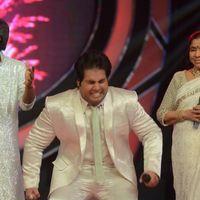 Indian Idol 6 Finale Photos