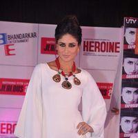 Kareena Kapoor - Jealous 21 fashion show 2012 Photos