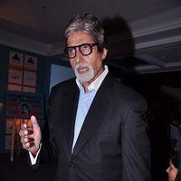Amitabh Bachchan - Parikrama foundation charity event photos