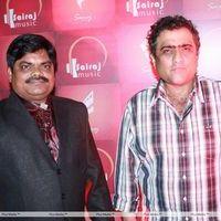 Bollywood Stars at Marathi music launch photos | Picture 266605