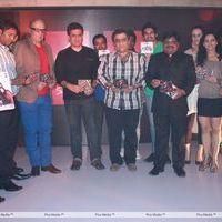 Bollywood Stars at Marathi music launch photos | Picture 266607