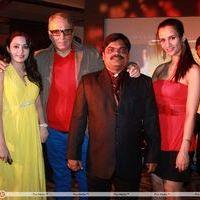 Bollywood Stars at Marathi music launch photos | Picture 266613