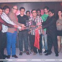 Bollywood Stars at Marathi music launch photos | Picture 266615