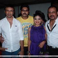 Bollywood Stars at Marathi music launch photos | Picture 266618