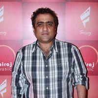 Bollywood Stars at Marathi music launch photos | Picture 266621