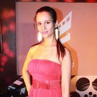 Bollywood Stars at Marathi music launch photos
