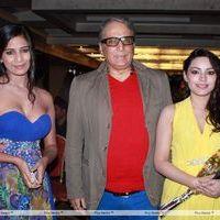 Bollywood Stars at Marathi music launch photos | Picture 266625
