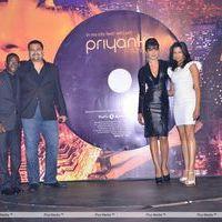 Priyanka Chopra unveils her International Music Debut first single 'In My City' Photos | Picture 275811