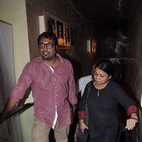 Kashyap's film screening for film Fire Photos | Picture 278722