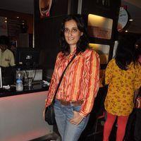 Kashyap's film screening for film Fire Photos | Picture 278723