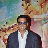 Akshay Kumar - Launch of Oh My God trailor in a trade magazine cover photos | Picture 278725