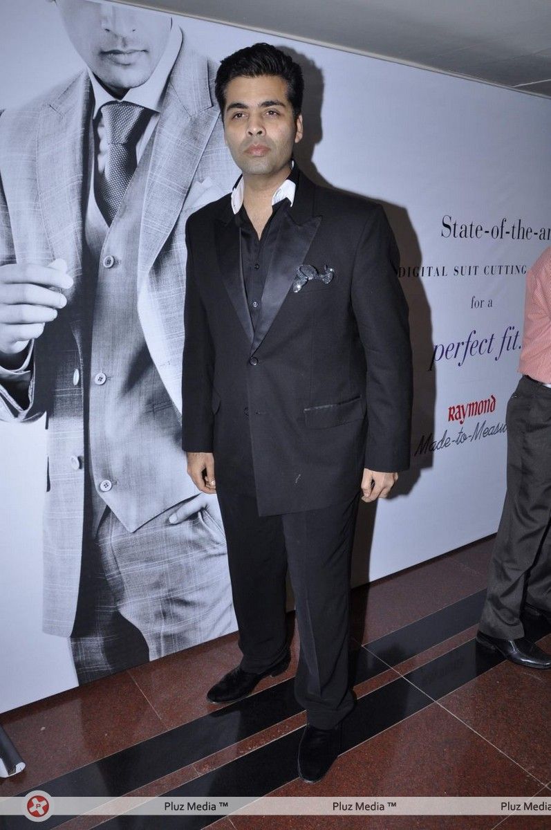 Karan Johar - Celebs at Giant Awards 2012 Photos | Picture 278899