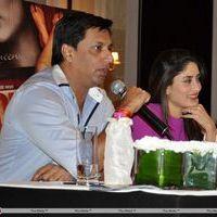 Kareena Kapoor at a press conference of film Heroine Photos | Picture 279113