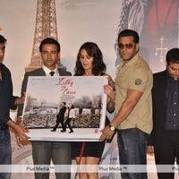 Salman Khan launches  Ishq in Paris music Photos | Picture 278881