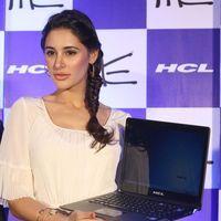 Nargis Fakhri at the launch of HCL Me Ultrabook Photos | Picture 279278