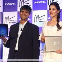 Nargis Fakhri at the launch of HCL Me Ultrabook Photos | Picture 279280