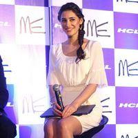 Nargis Fakhri at the launch of HCL Me Ultrabook Photos | Picture 279284