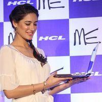Nargis Fakhri at the launch of HCL Me Ultrabook Photos | Picture 279285