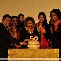 Ponds Femina Miss India 50 years celebrations Photos