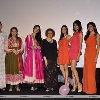 Ponds Femina Miss India 50 years celebrations Photos | Picture 279231