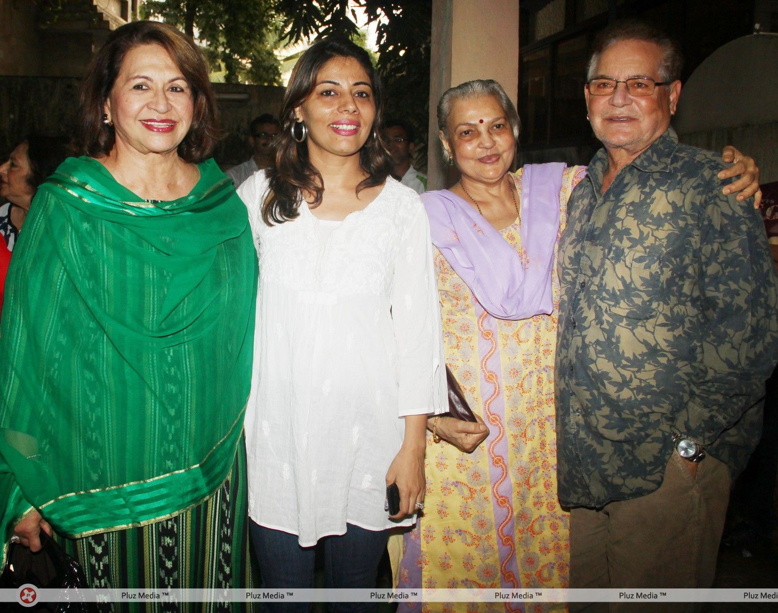 Special screening of film Heroine Photos | Picture 279272