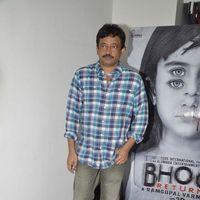 Ram Gopal Varma - Bhoot Returns 3d film preview photos